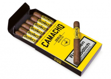 Camacho Criollo Machitos, 6er Box (Auslauf)